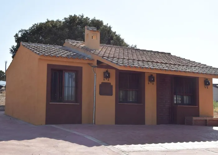 La Posada De AlcudiaCasa Rural