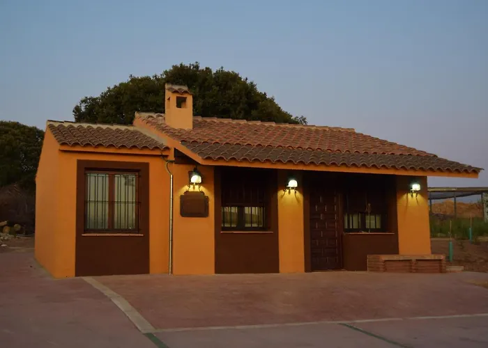 La Posada De AlcudiaCasa Rural